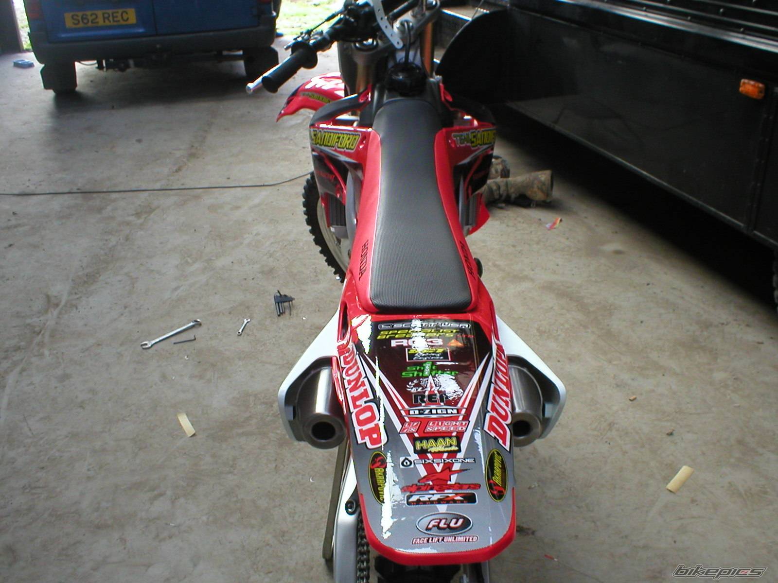 Bike Photo 466167