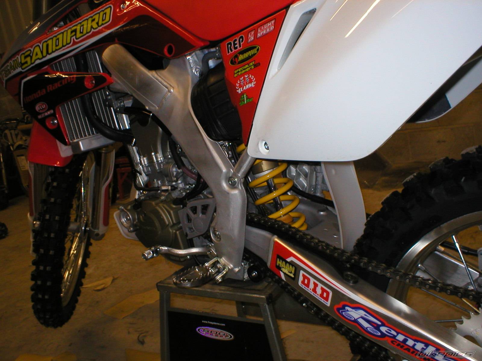 Bike Photo 466169