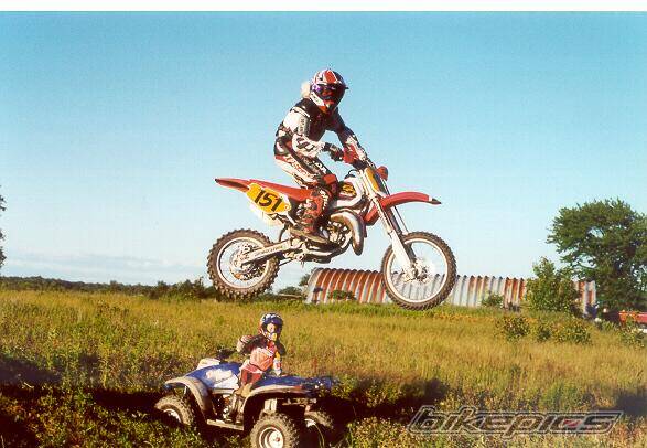 Bike Photo 4662