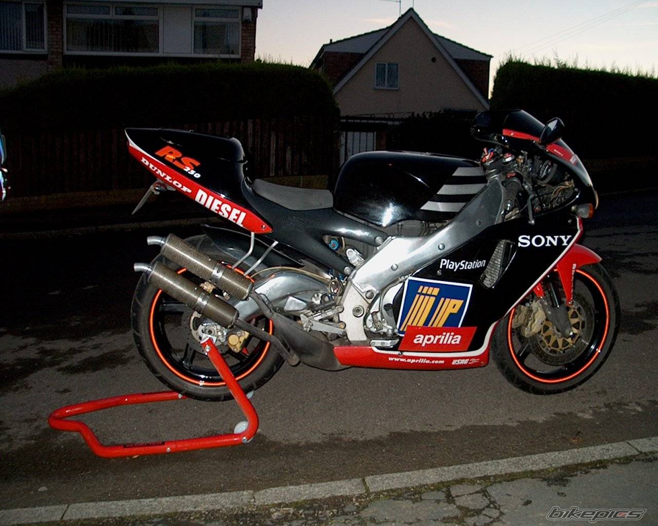 Bike Photo 466204