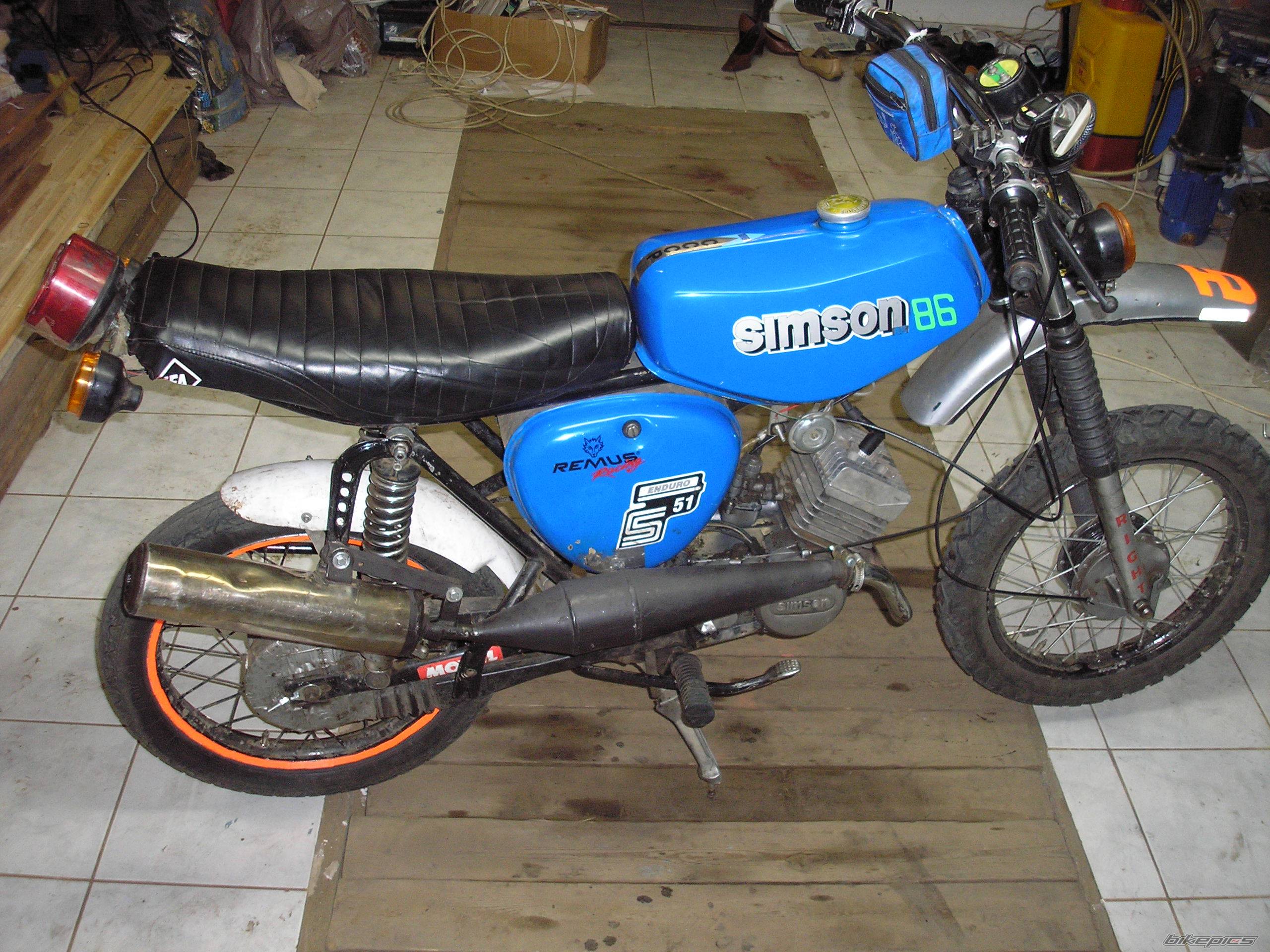 Bike Photo 466208