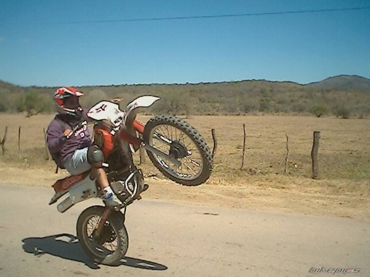 Bike Photo 466213