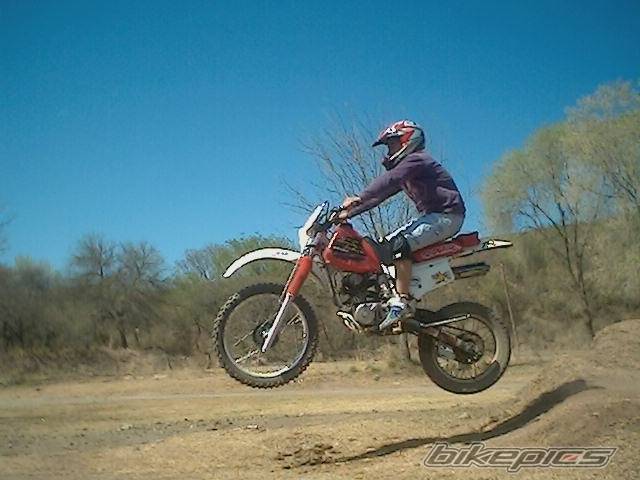 Bike Photo 466214