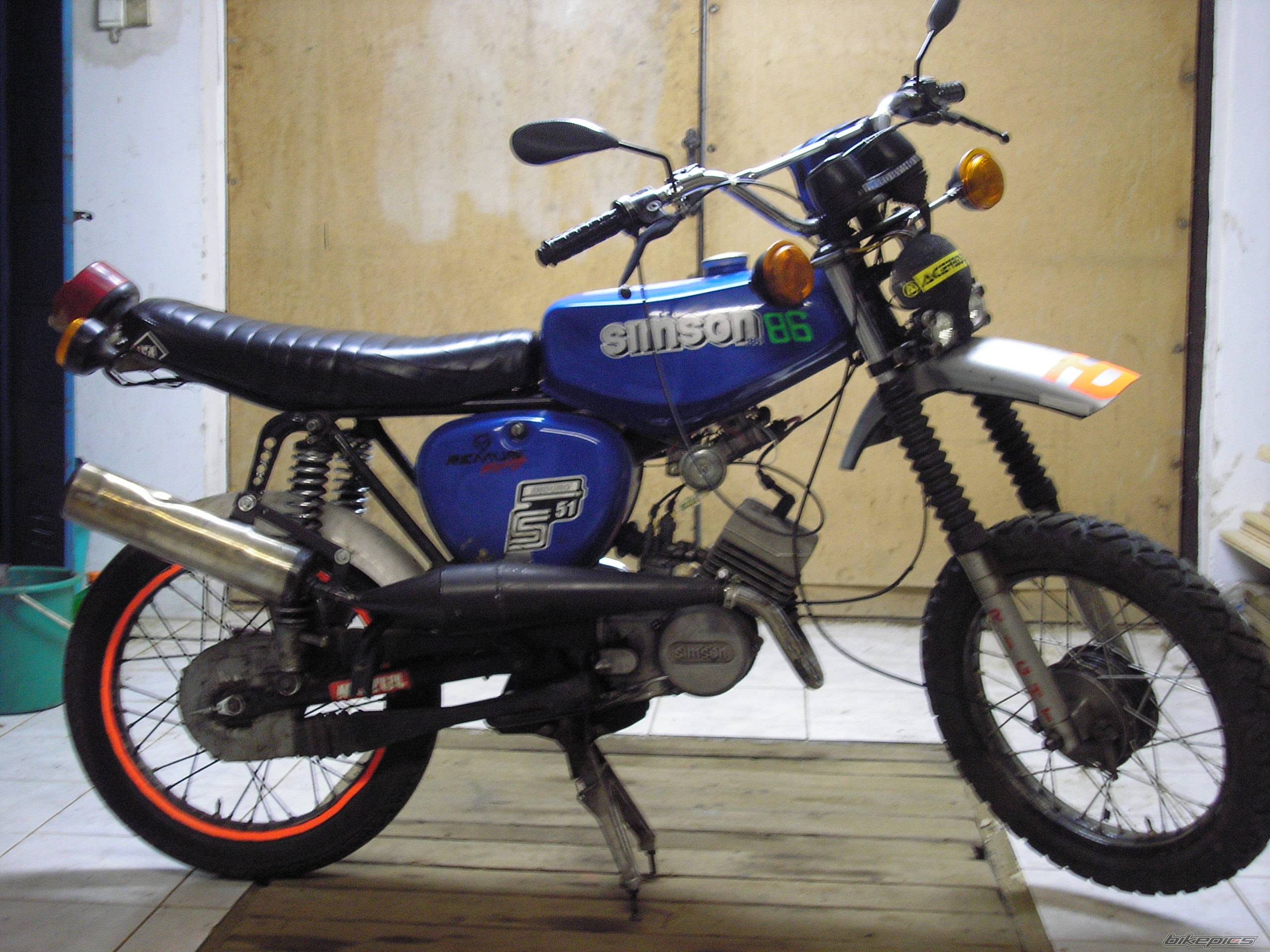 Bike Photo 466218