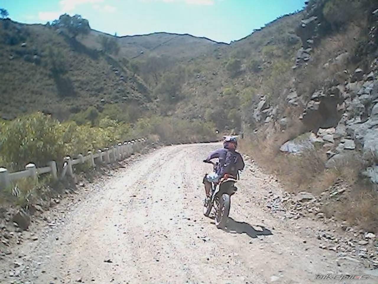 Bike Photo 466220