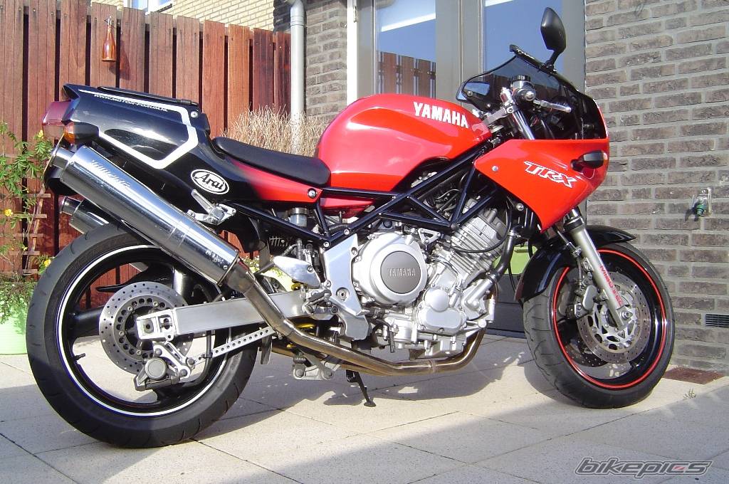 Bike Photo 466236
