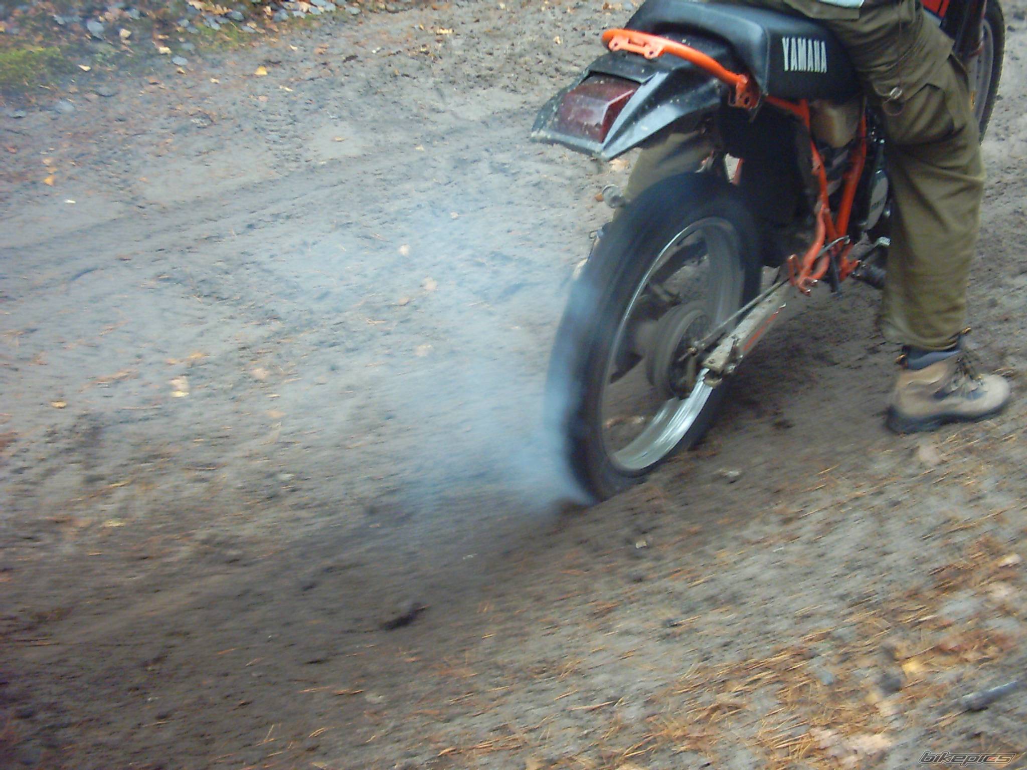 Bike Photo 466248
