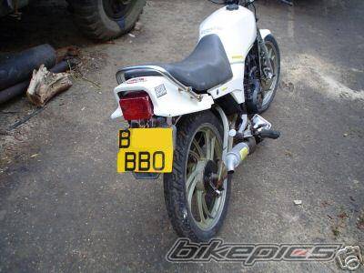 Bike Photo 466275