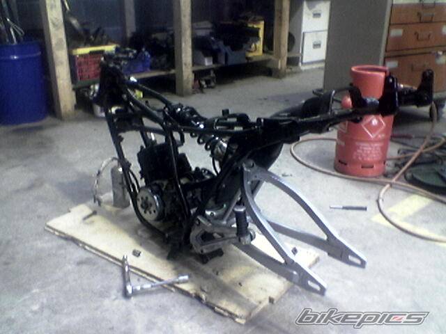 Bike Photo 466277