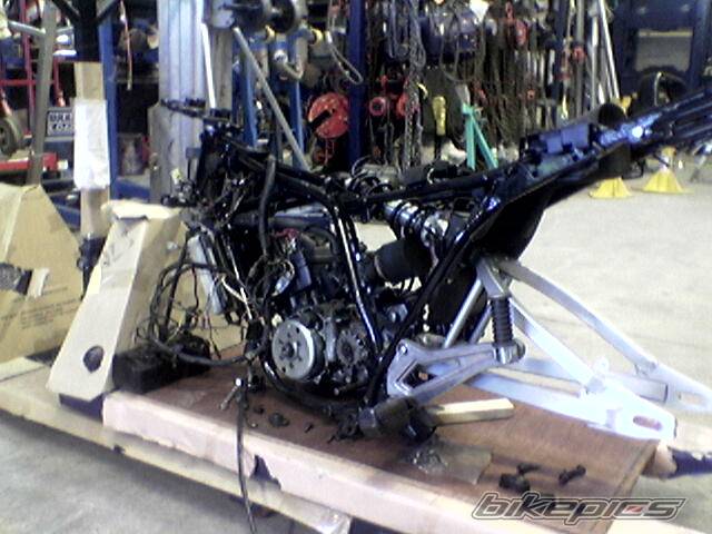 Bike Photo 466278