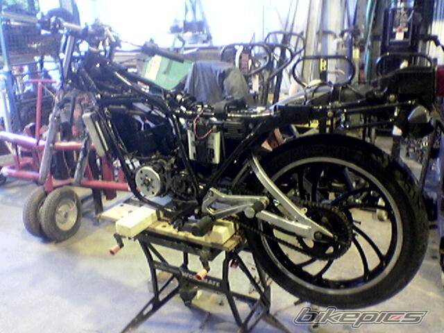 Bike Photo 466279