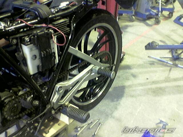 Bike Photo 466280