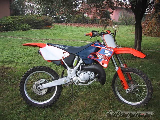Bike Photo 466287