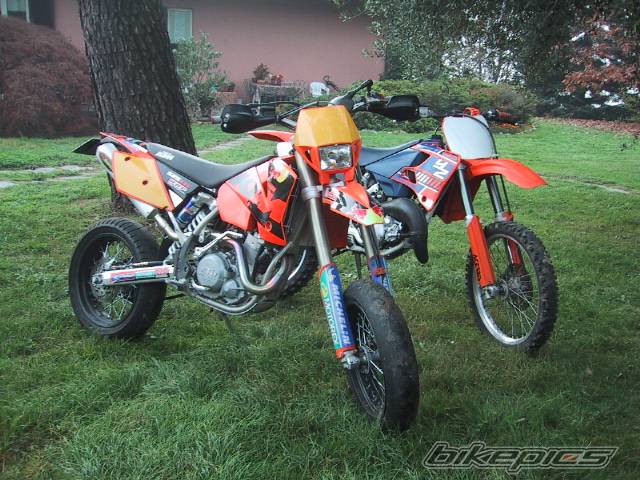 Bike Photo 466294