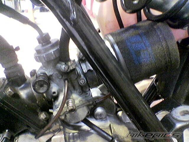 Bike Photo 466296