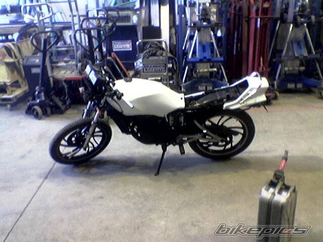 Bike Photo 466298