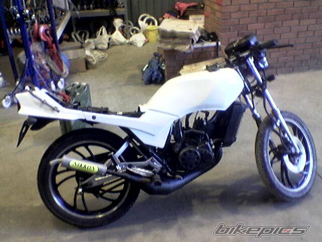 Bike Photo 466299