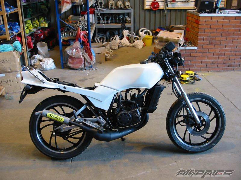 Bike Photo 466300