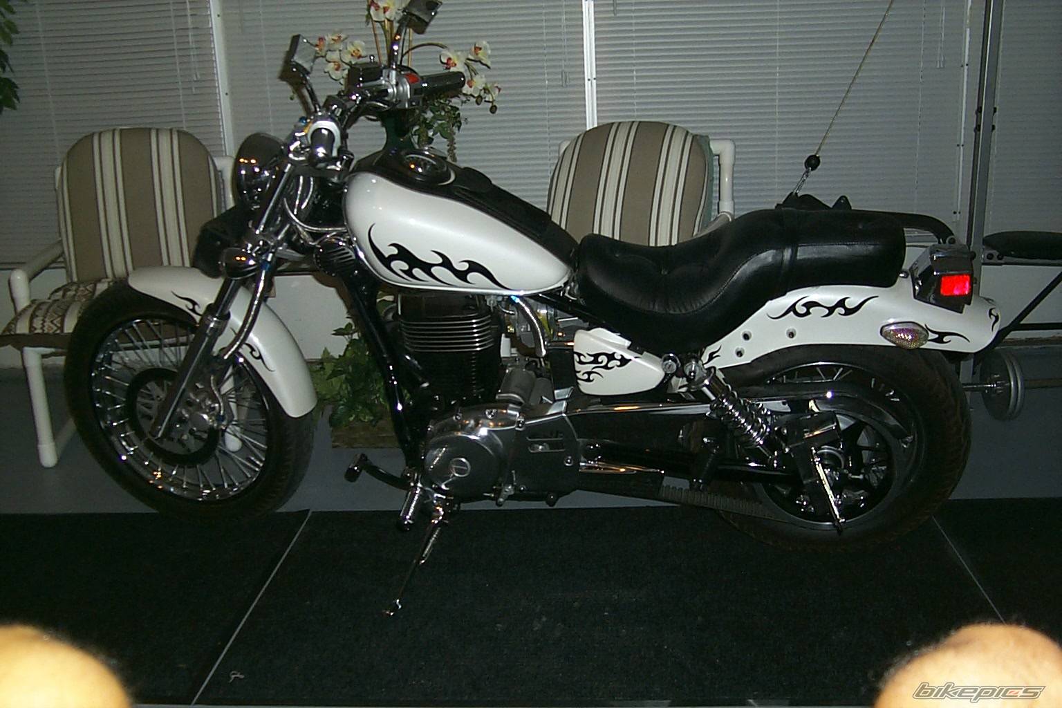 Bike Photo 466314