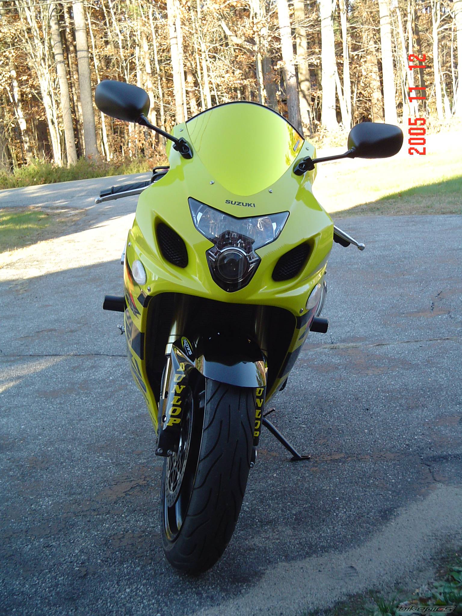 Bike Photo 466320