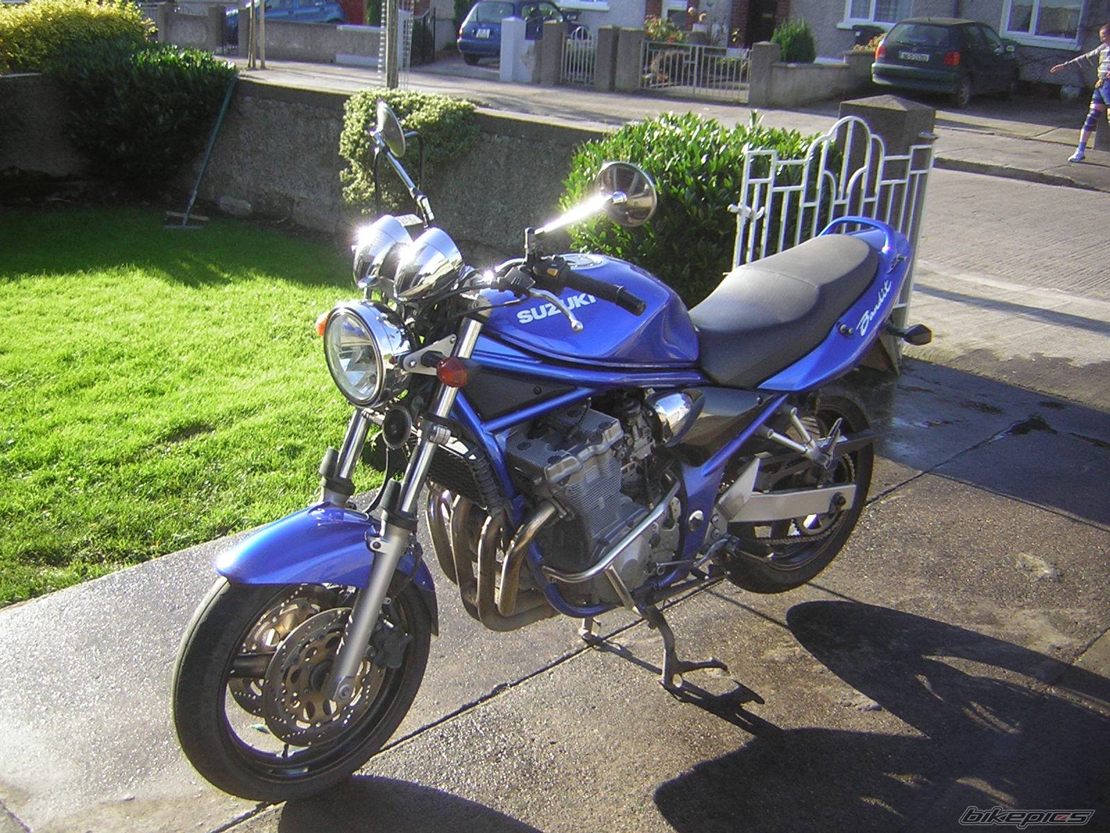 Bike Photo 466326