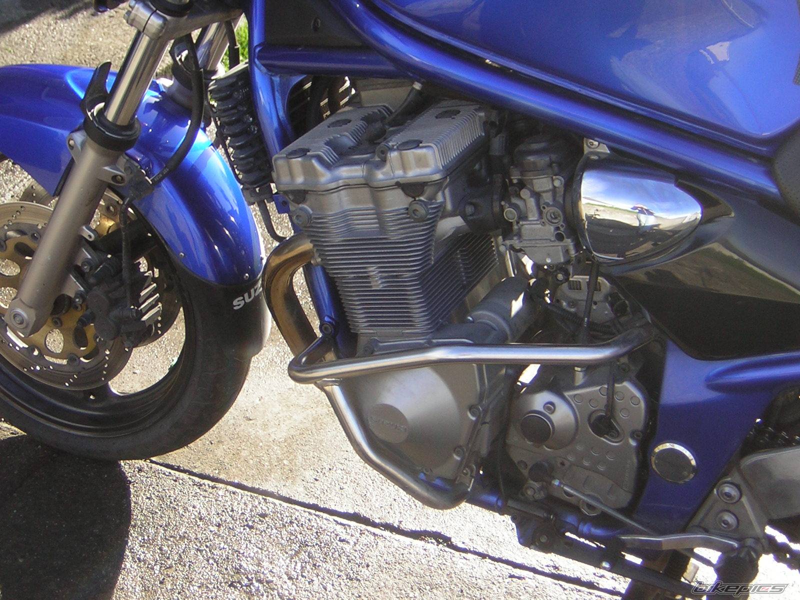 Bike Photo 466327