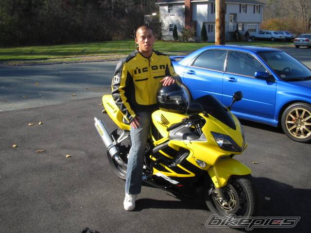 Bike Photo 466346