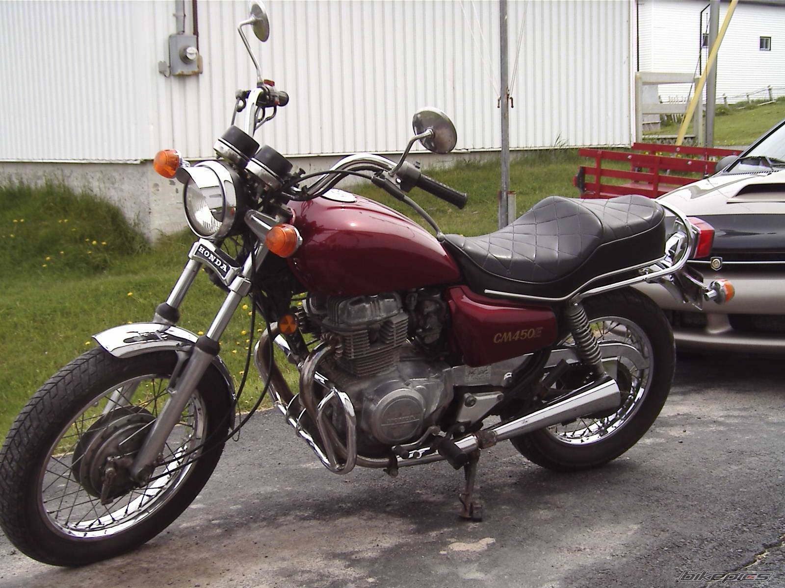 Bike Photo 466354