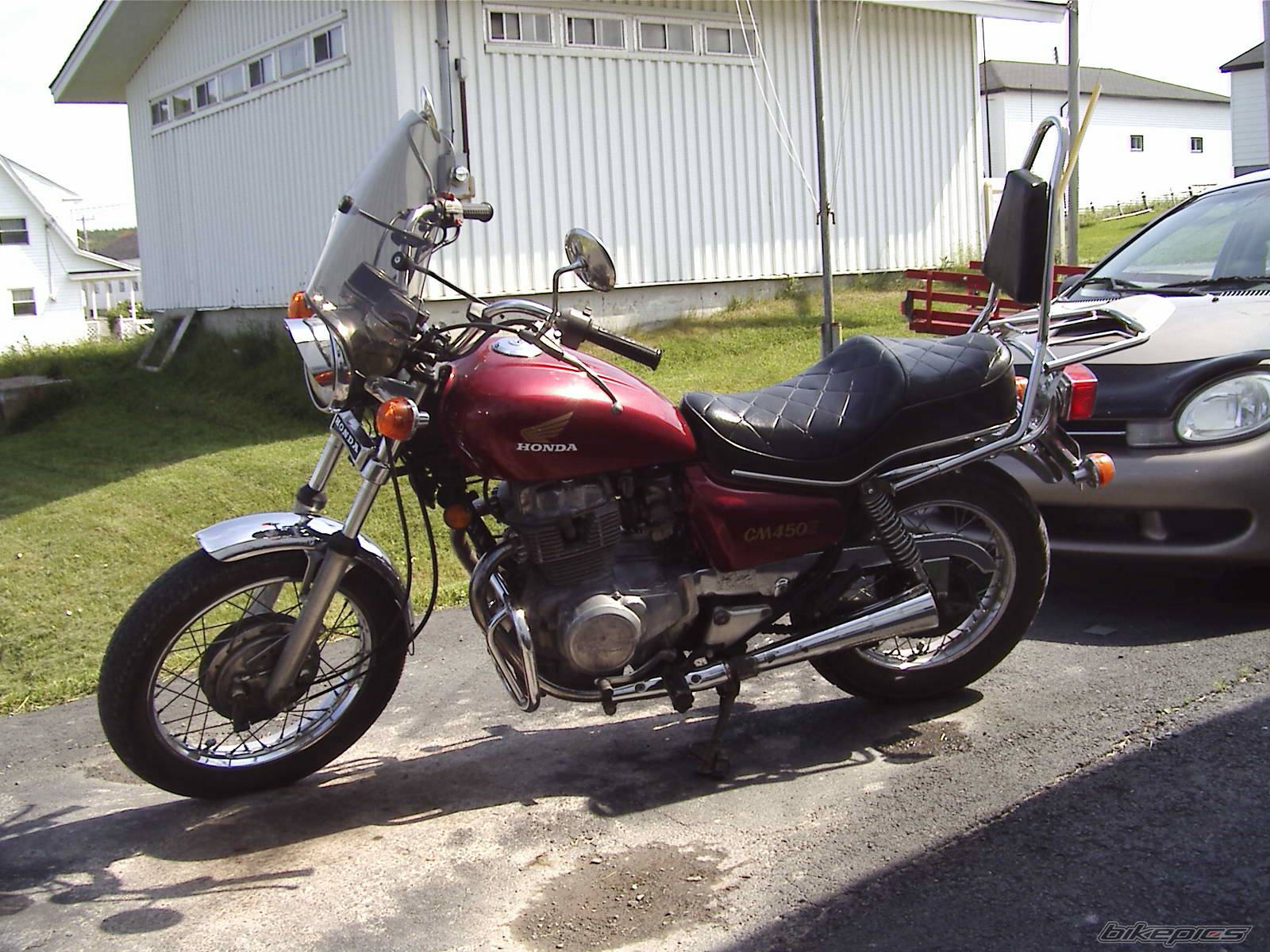 Bike Photo 466355