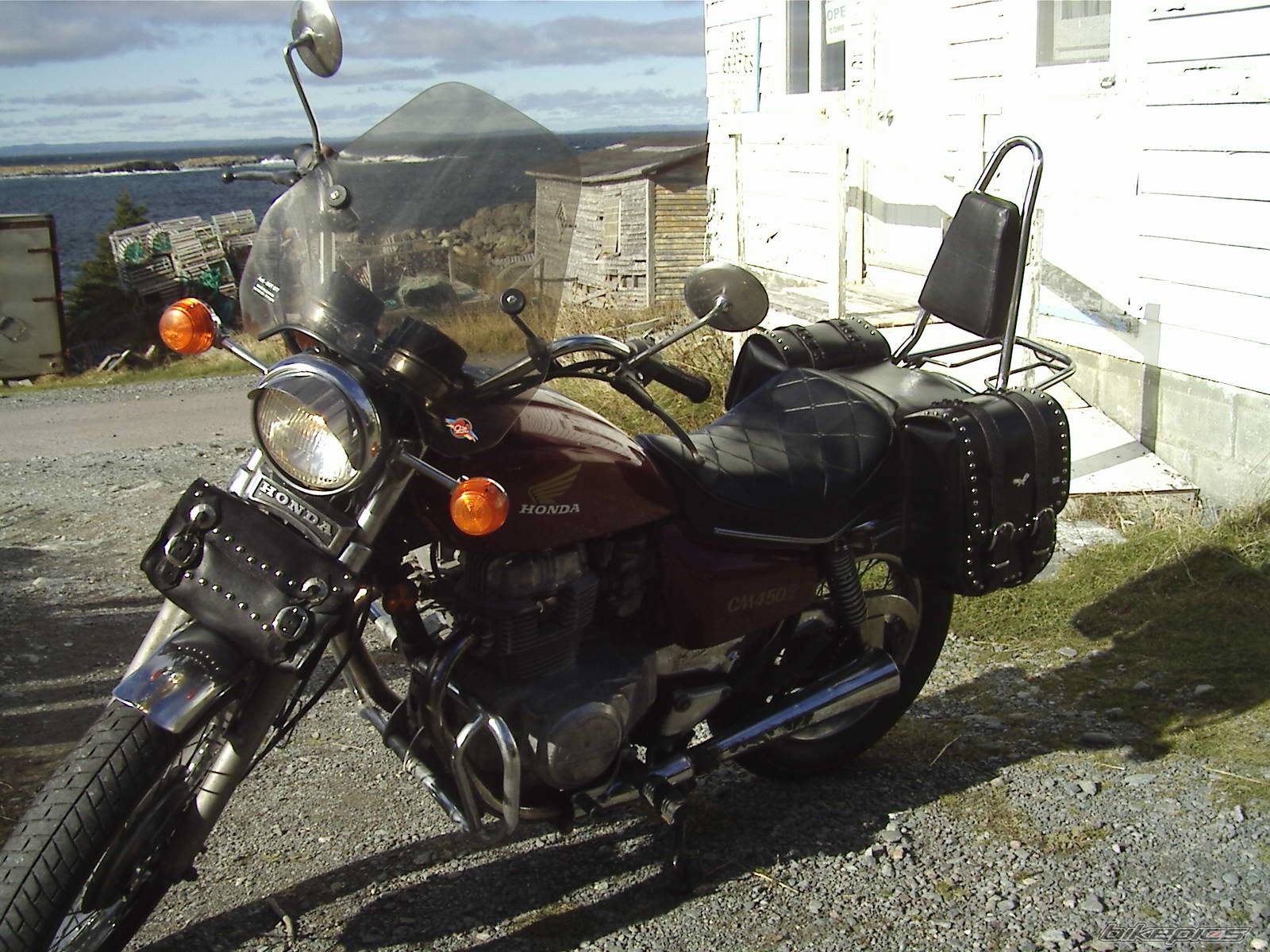 Bike Photo 466356