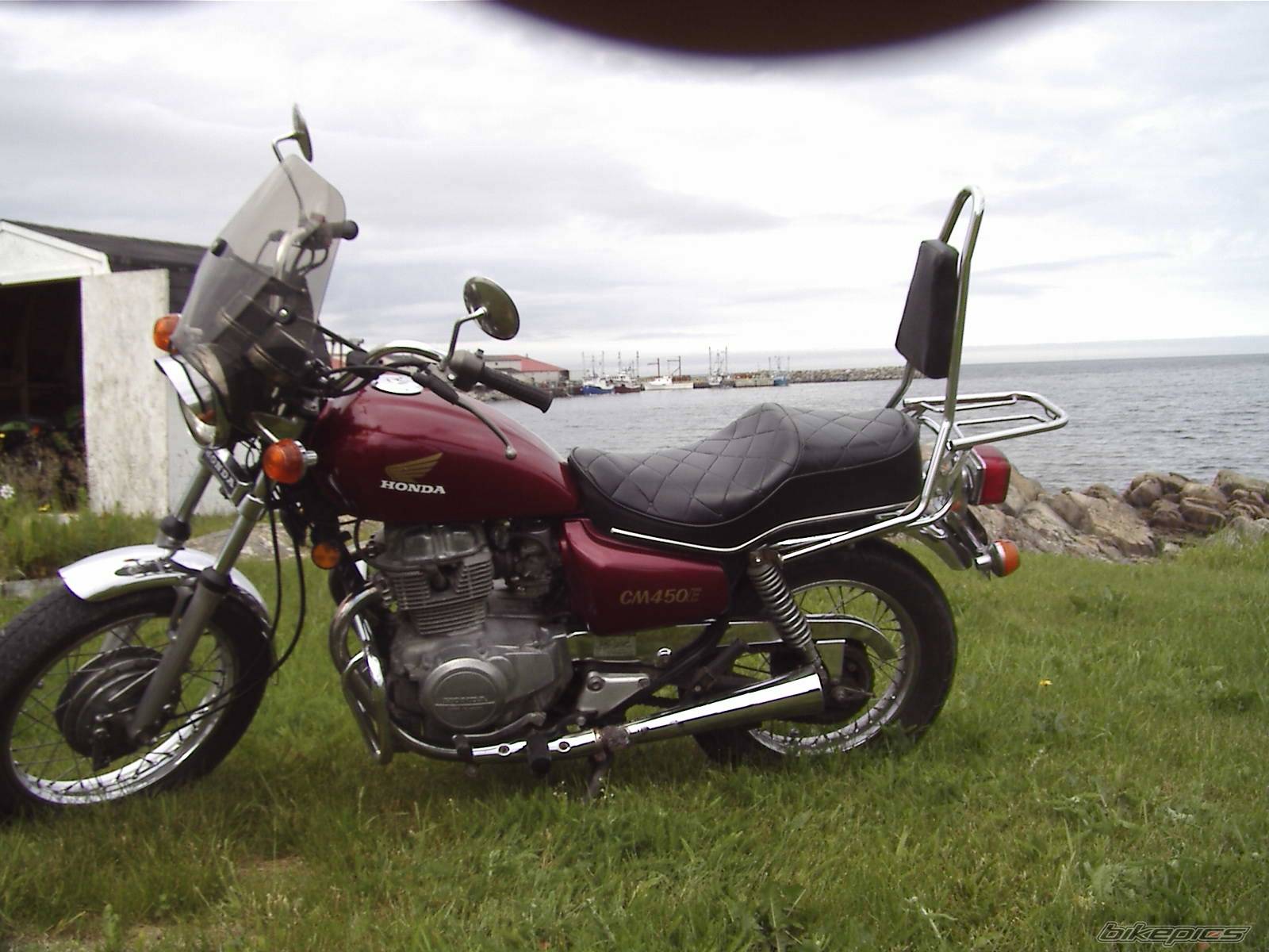 Bike Photo 466357