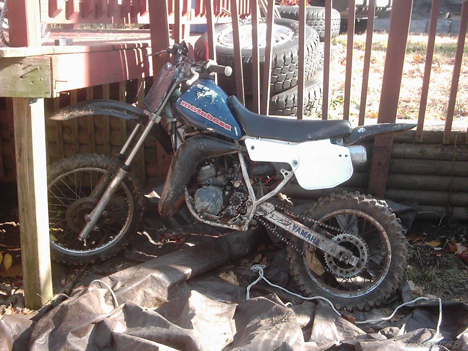Bike Photo 466366