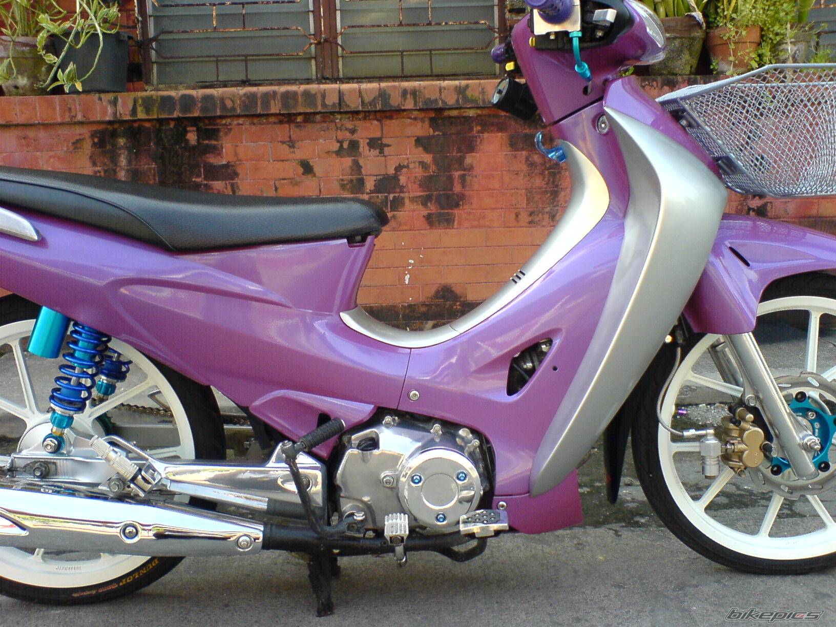 Bike Photo 466372