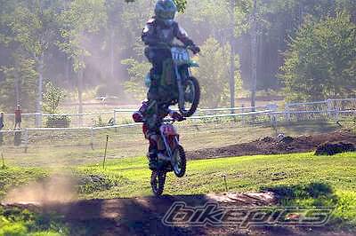 Bike Photo 466375