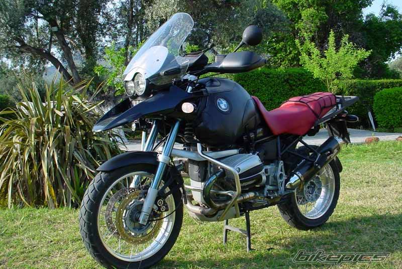 Bike Photo 46638