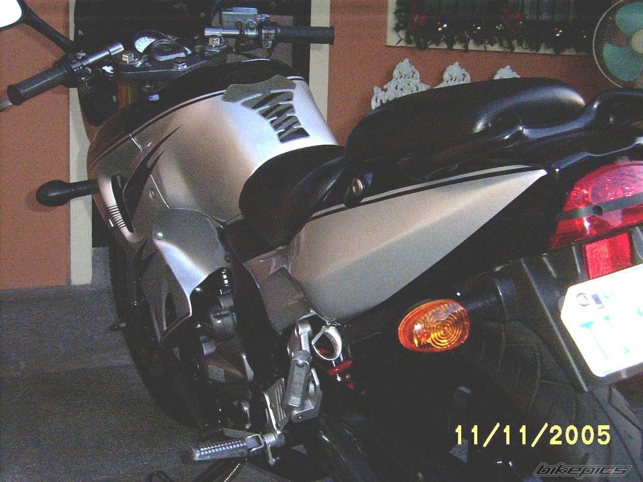 Bike Photo 466387