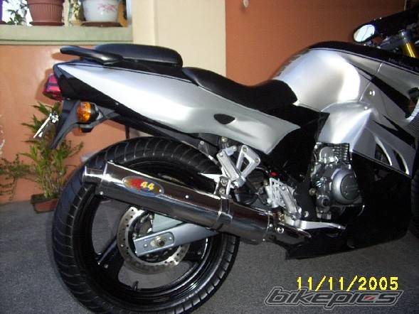 Bike Photo 466390