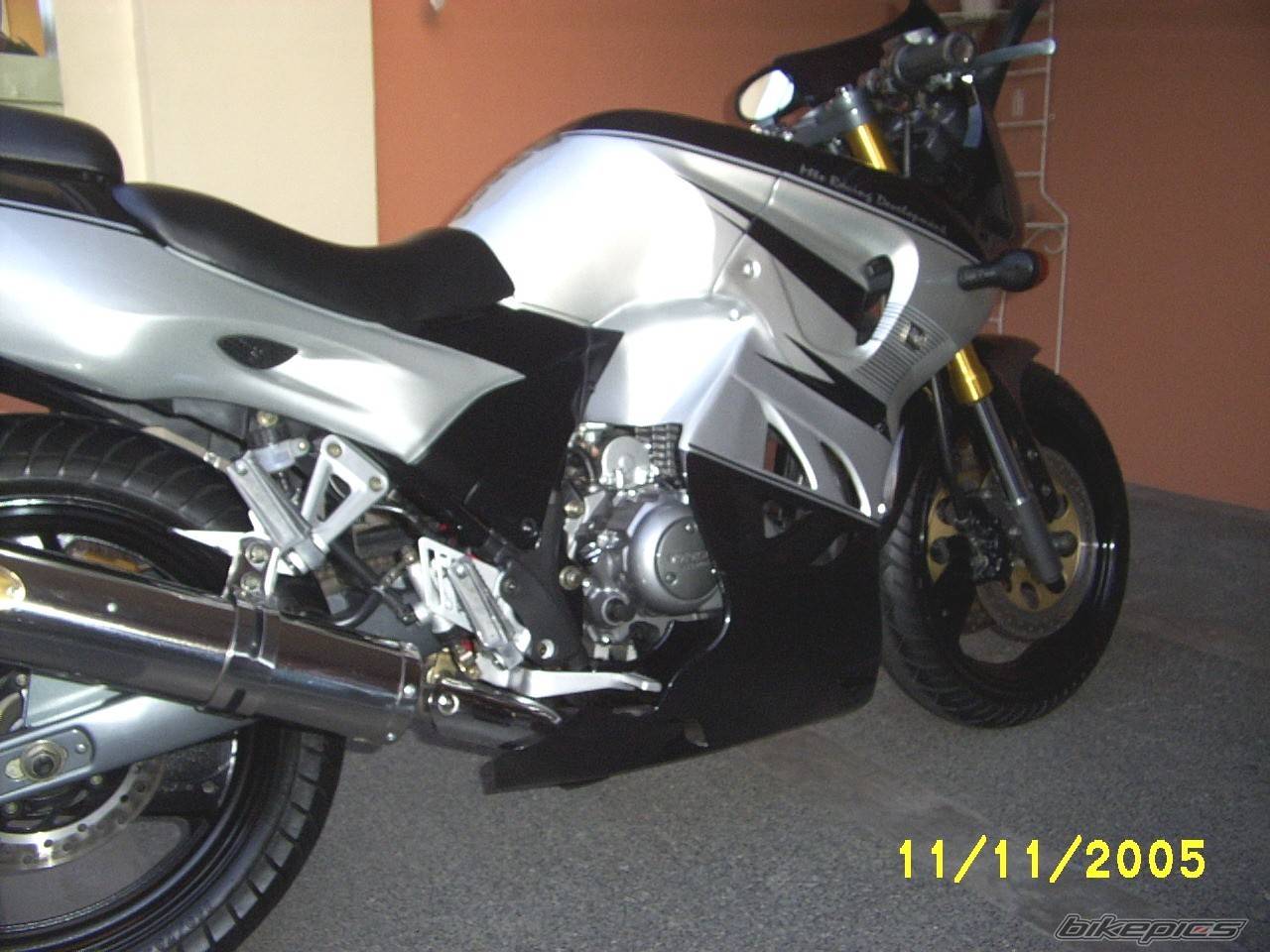 Bike Photo 466393