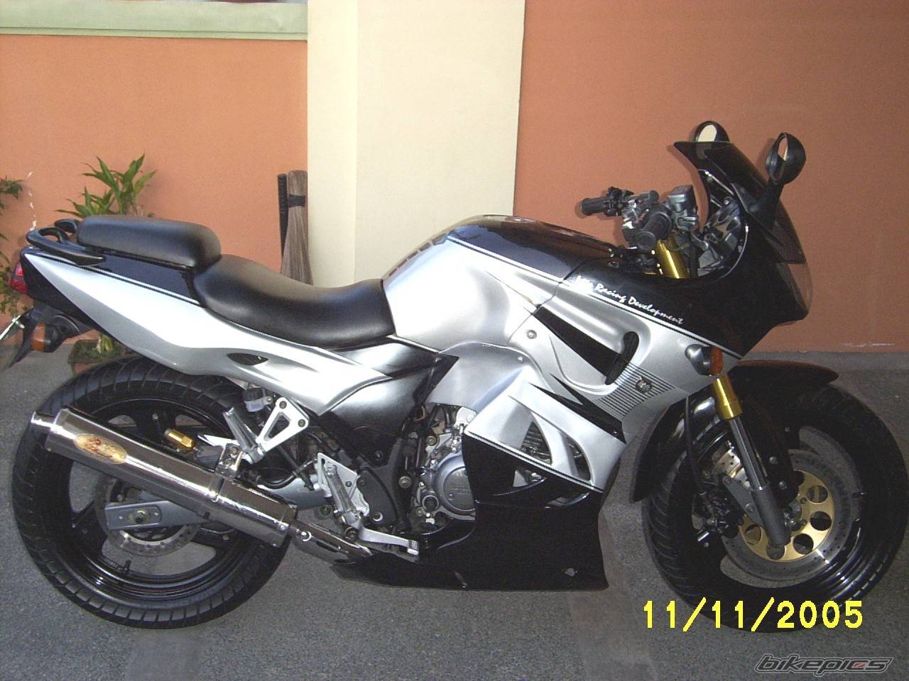 Bike Photo 466396