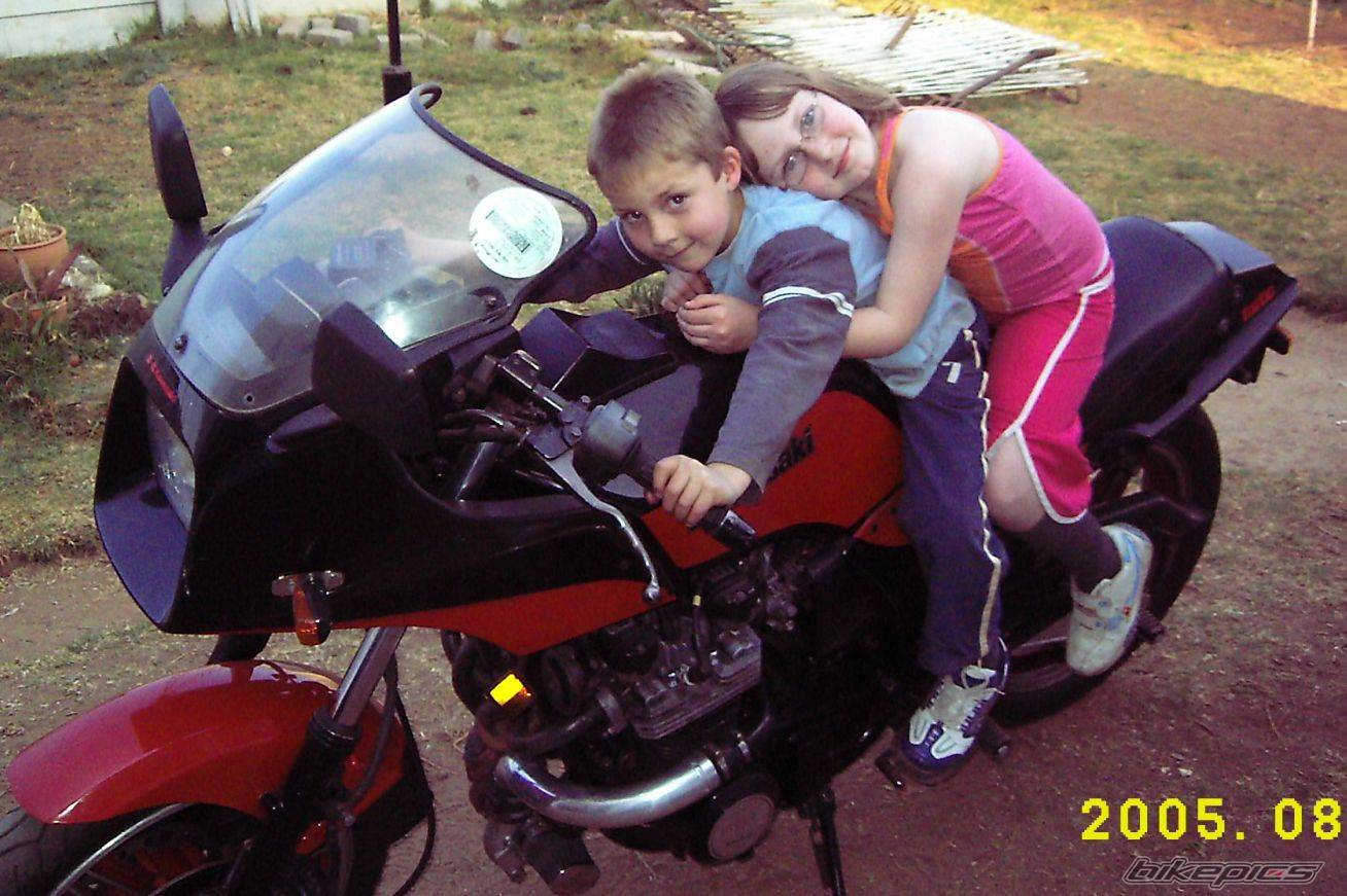 Bike Photo 466397