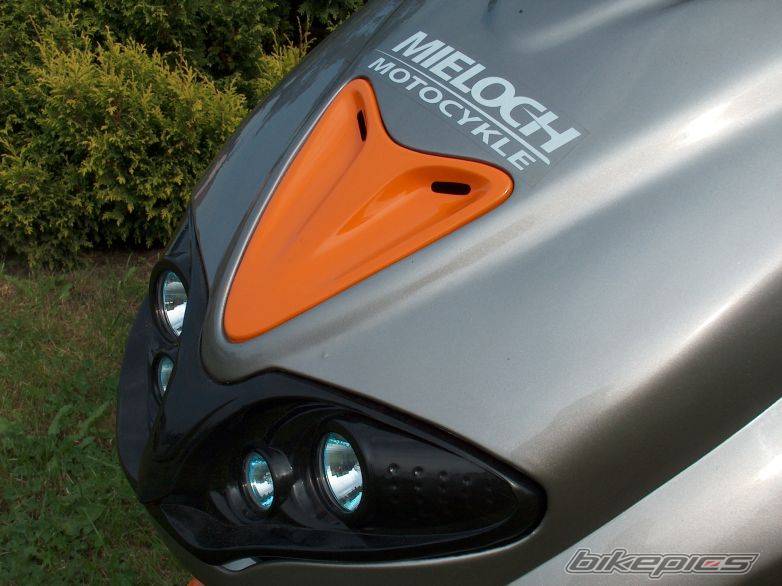 Bike Photo 466400