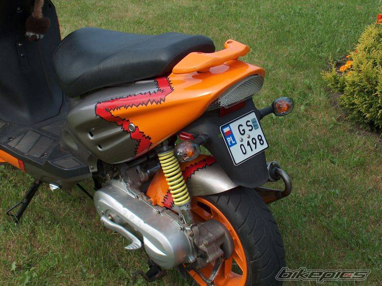 Bike Photo 466401