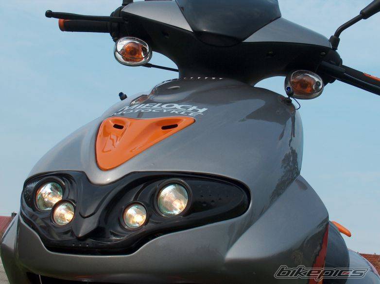 Bike Photo 466404