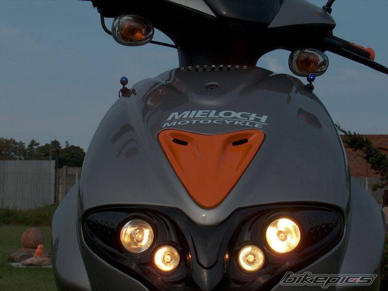 Bike Photo 466405