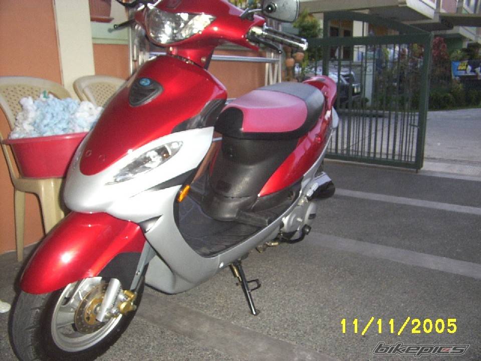 Bike Photo 466418
