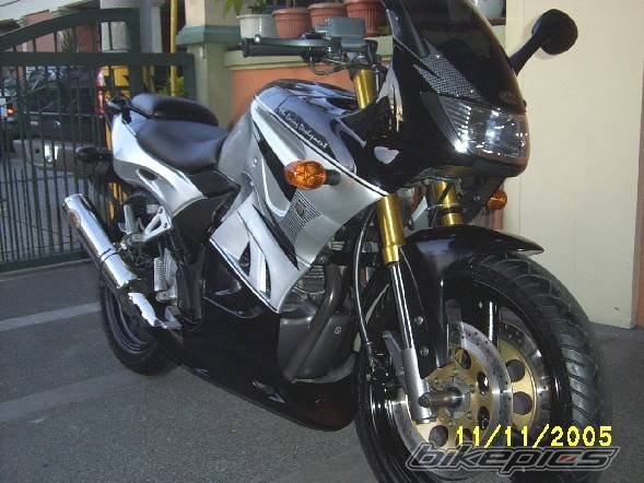 Bike Photo 466420