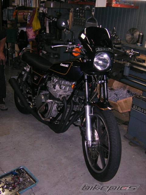 Bike Photo 466428