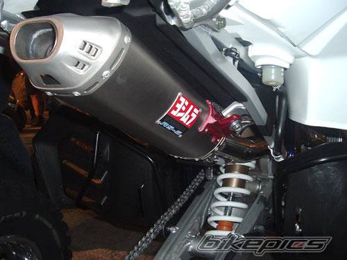 Bike Photo 466438