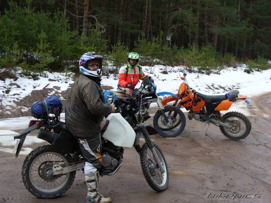 Bike Photo 466440