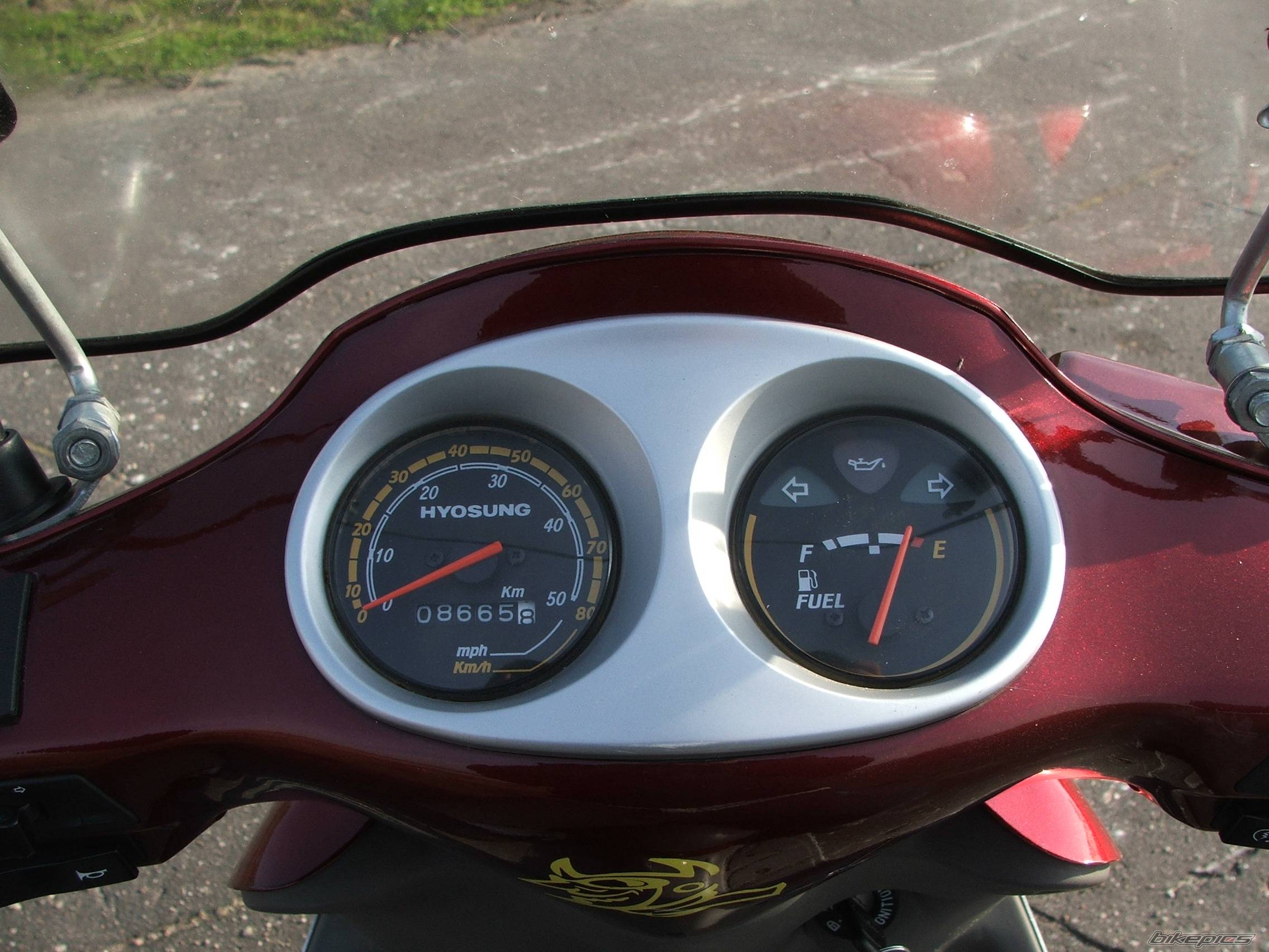 Bike Photo 466450